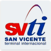INT - San vicente terminal