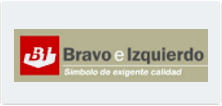 INT - Bravo e Izquierdo
