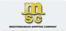 INT - Mediterranean Shipping