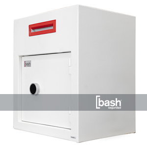 Manual caja de seguridad BASH 